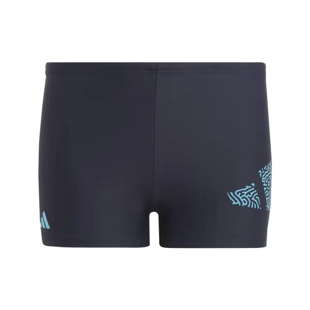 ADIDAS 3 BAR LOG BOXER - 13-14