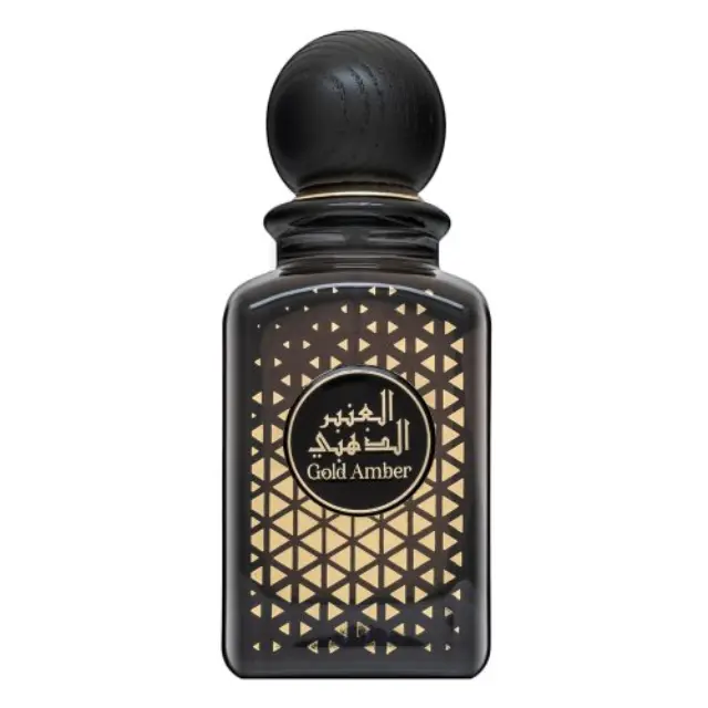 Risala Gold Amber Eau de Parfum unisex 100 ml
