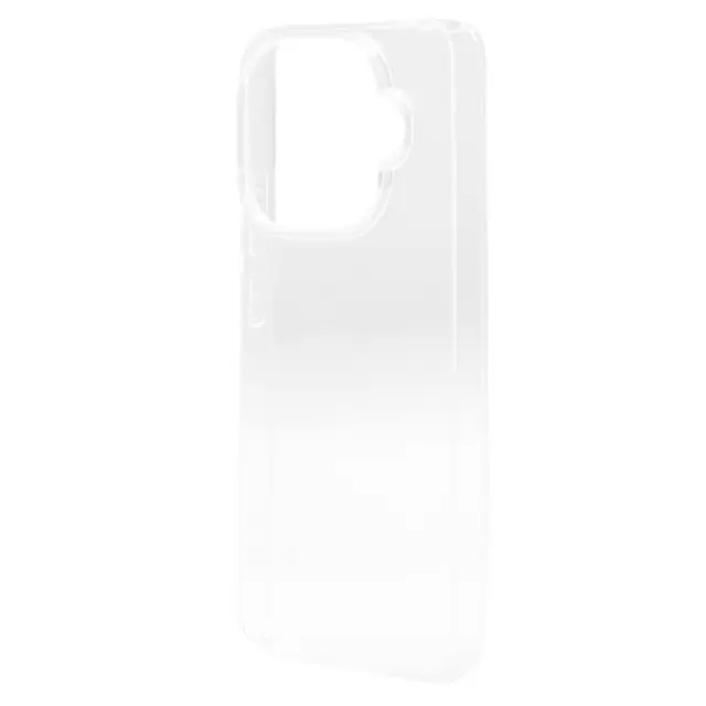 Θήκη TPU inos Xiaomi 15T Pro 5G Ultra Slim 0.3mm Διάφανο N70050