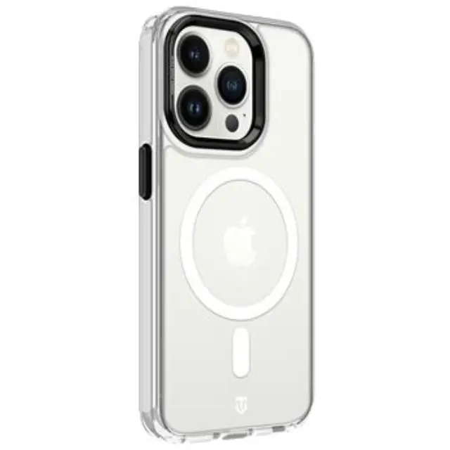 Tactical MagForce 2.0 Cover for Apple iPhone 14 Pro Black