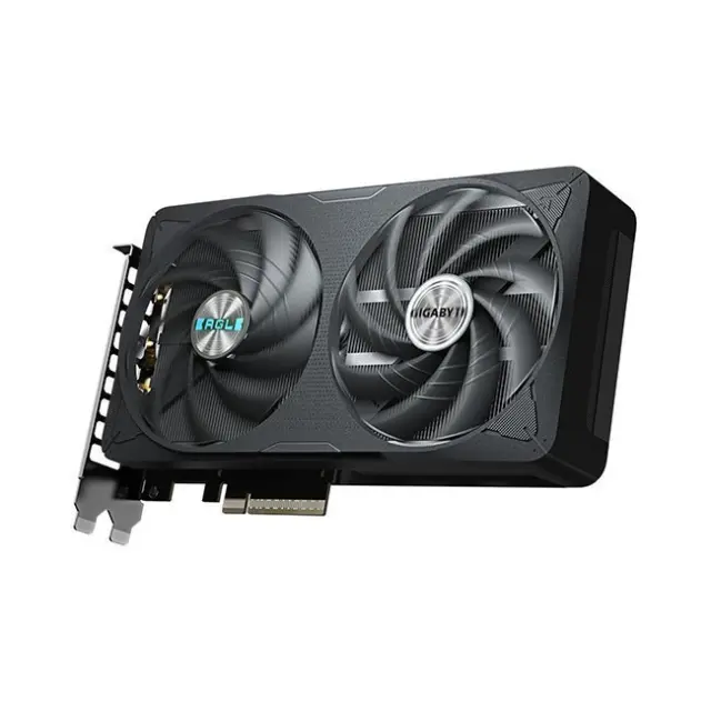 Gigabyte Κάρτα Γραφικών GeForce RTX 5060 TI Eagle OC 8GB GDDR7 (GV-N506TEAGLE OC-8GD) 3