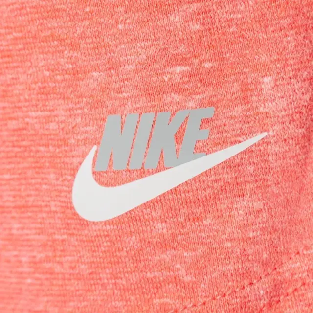 Nike Sportswear ΠΑΙΔΙΚΟ ΣΟΡΤΣ (DA1388-603) - Ροζ 3