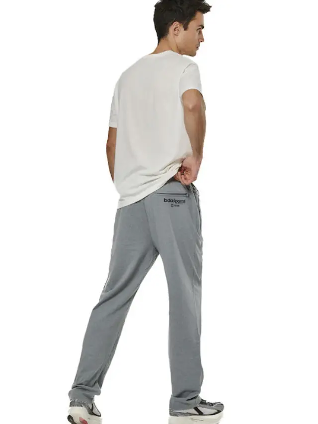 Body Action T-shirt Λευκό (053524-02) - XL 2