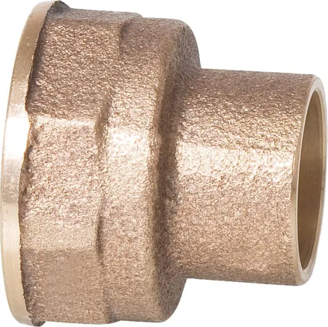 Μούφα Συγκόλλησης Viega 18mm x 3/4" IG