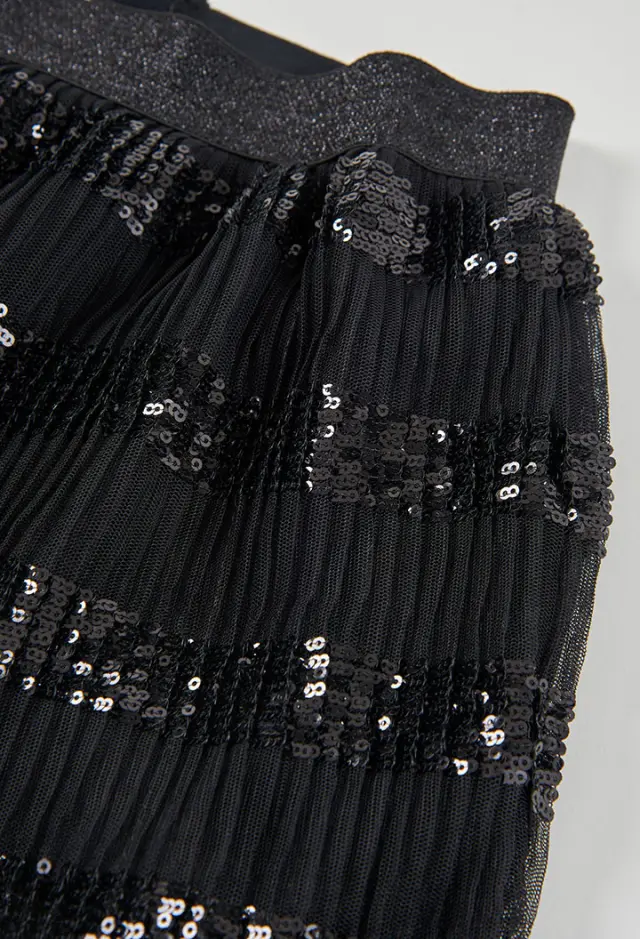 Boboli Tulle φούστα για κορίτσι 783097-890 3