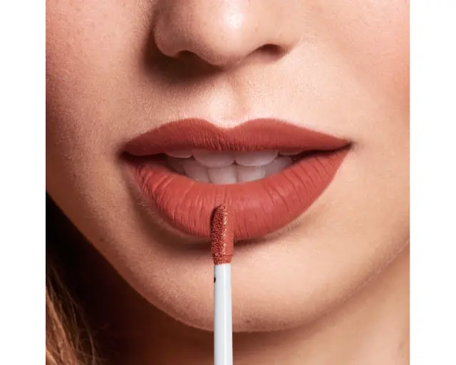YOUSTAR 04 CINNAMON LIQUIDLIPS MATTE 6ML 3
