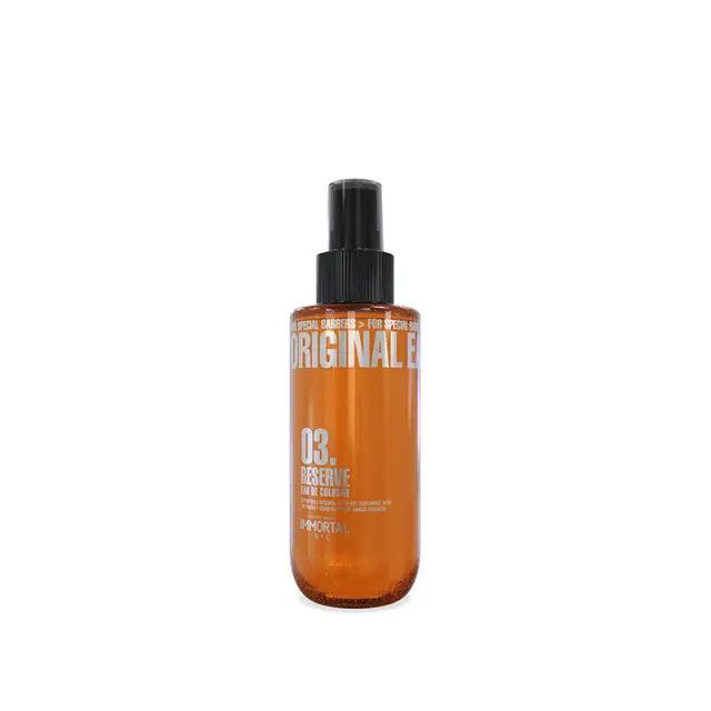 Immortal 03 RESERVE Cologne 150ml