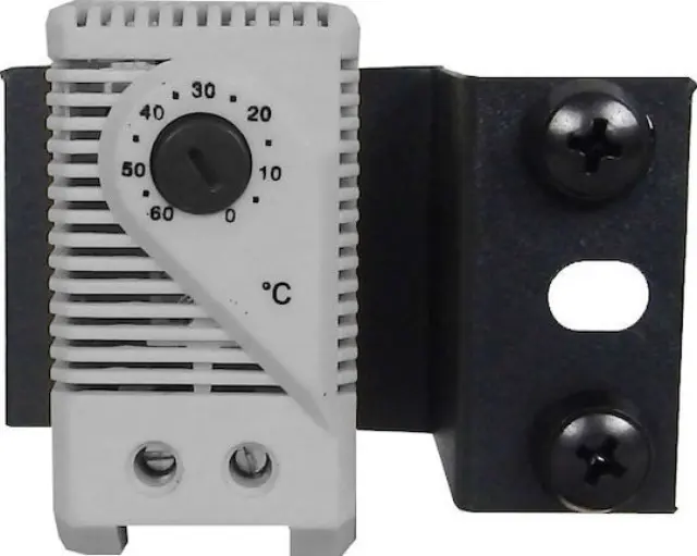 Central θερμοστάτης για Rack 80-83-440/C
