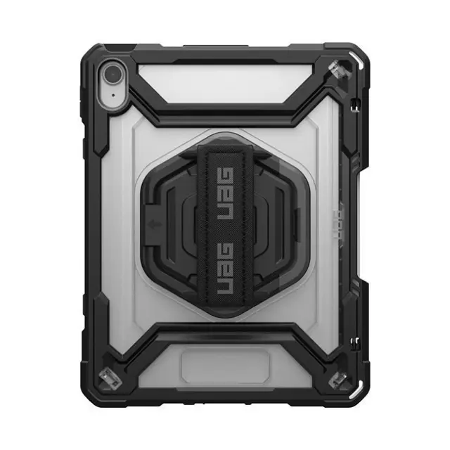 UAG Θήκη Tablet iPad 10.9" 10 gen. / 11" (A16) Plasma HS Kickstand Ice / Black
