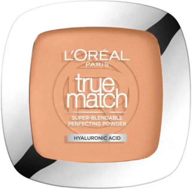 True Match Powder 9gr