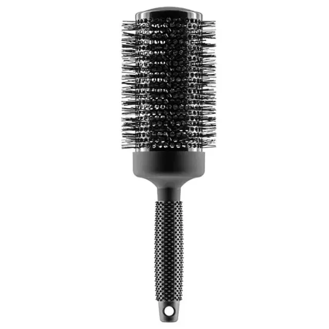 Ergo ER65 Ionic Ceramic Round Hair Brush