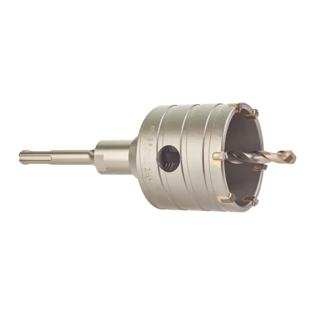 Milwaukee 4932399295 - SET ΠΟΤΗΡΟΚΟΡΩΝΑ SDS PLUS 65MMx182MM MW 2
