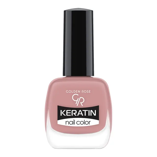 Keratin Nail Color GR 10.5ml 18