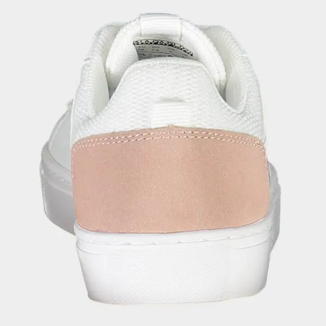 Sneaker Napapijri NP0A4FKTS1WILLOW01PUC_0A3452A_BIANCO02U Λευκό - 36 3