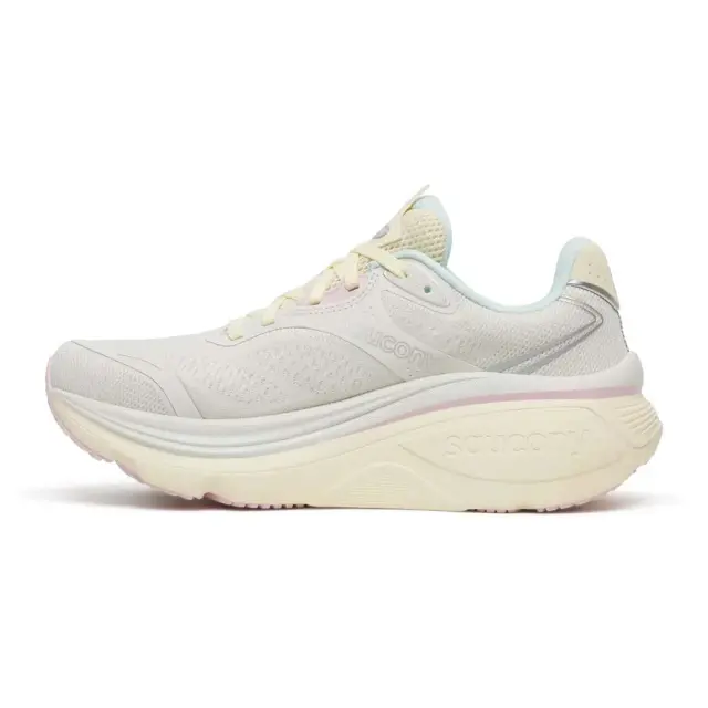 Saucony Women's Hurricane 26 Μπεζ S101106-1004 (Saucony) 2