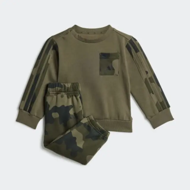 Adidas Camo Set JN2223 - 86