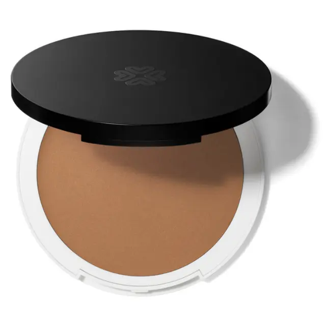 Lily Lolo Cream Foundation – Φυσικό foundation με κρεμώδη υφή - Bamboo