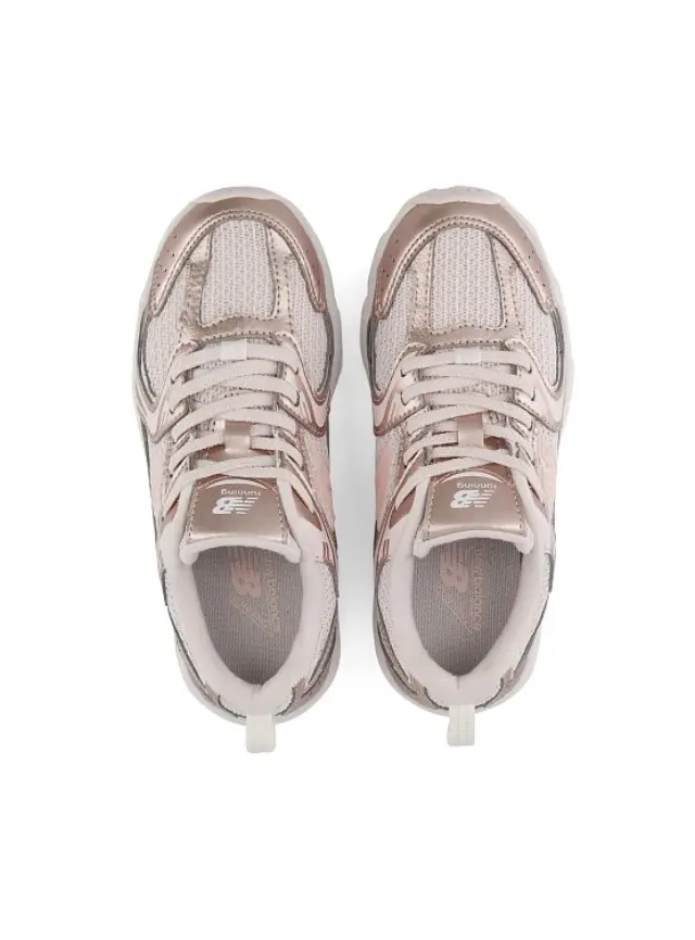 Παιδικά Παπούτσια New Balance για Κορίτσια ( Μεγέθη 28-35) ΡΟΖ 3