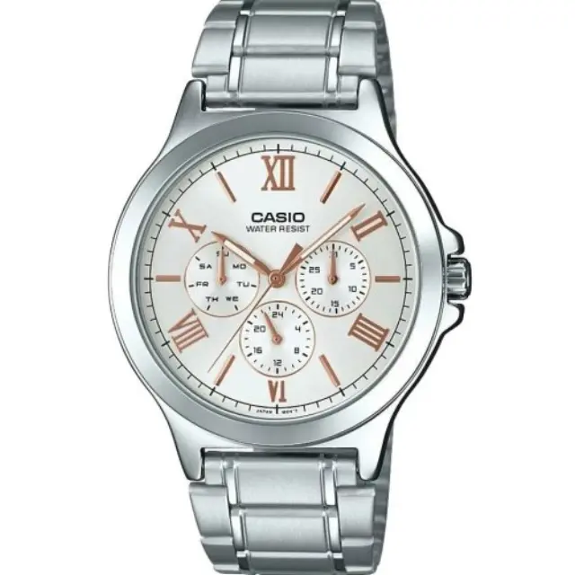 Casio Timeless LTP-V300D-7A2UDF
