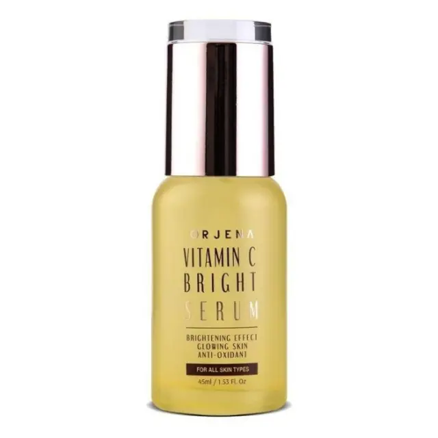Orjena Vitamin C Bright Ορός Προσώπου 45ml