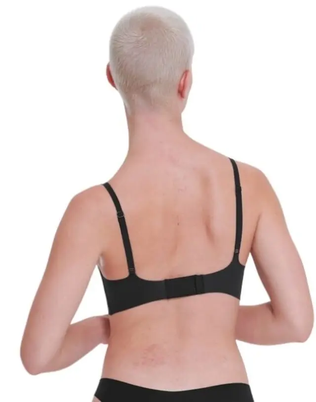Sloggi ZERO Feel 2.0 Ultra Bra γυναικείο σουτιέν 10217766-0004 2