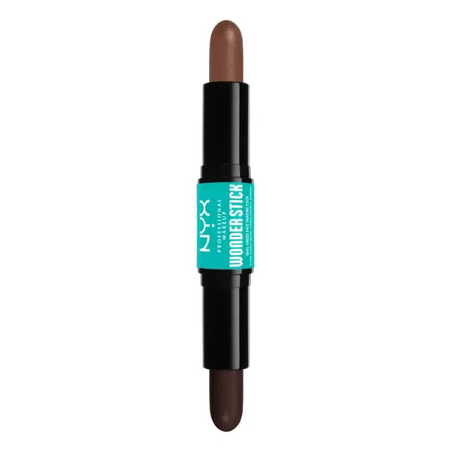 Wonderstick Dual Contour Stick 2x4gr