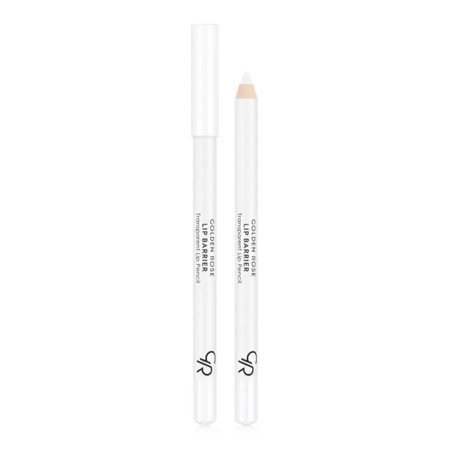Lip Barrier Transparent Lip Pencil 1.6gr