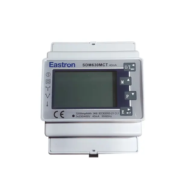 Smart meter 3P για inverter THP / PVTHPM3P