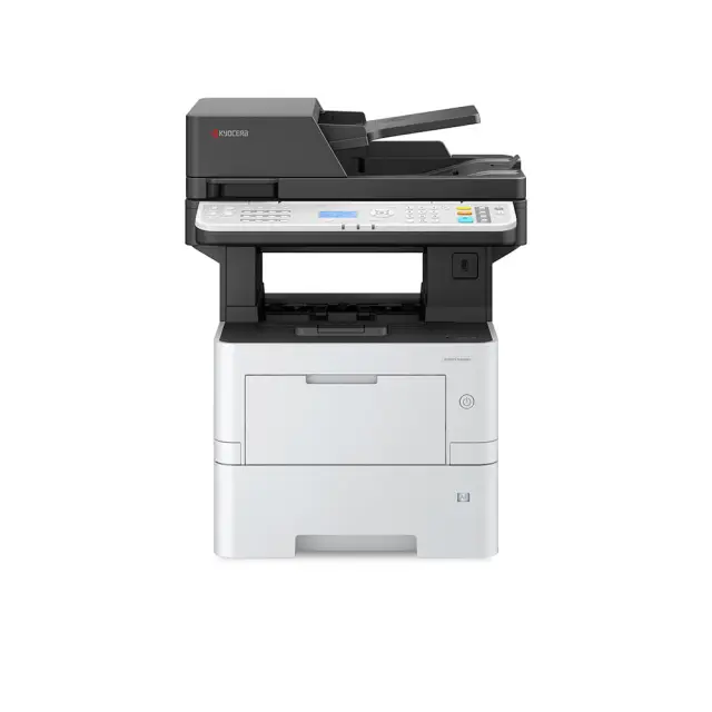 KYOCERA ECOSYS MA4500x Laser Multifunction Printer (110C133NL0) (KYOMA4500X) KYOCERA PRINTING