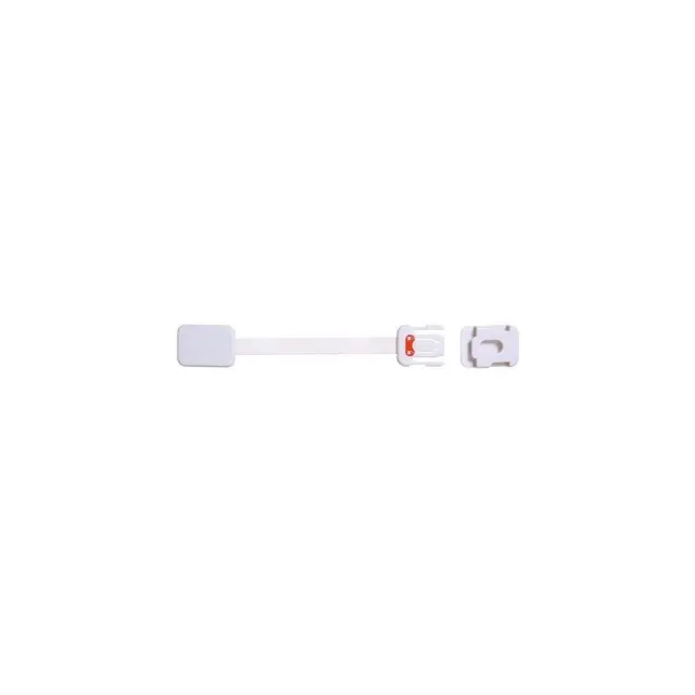 Ασφάλεια Οικιακών Συσκευών / Τουαλέτας White DreamBaby BR75160 3
