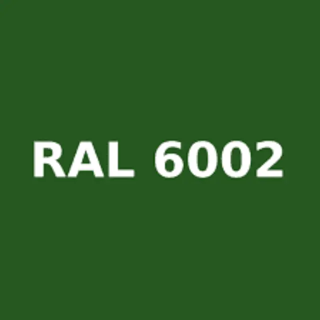 SPRAY RAL 6002 ACR 400ML 2