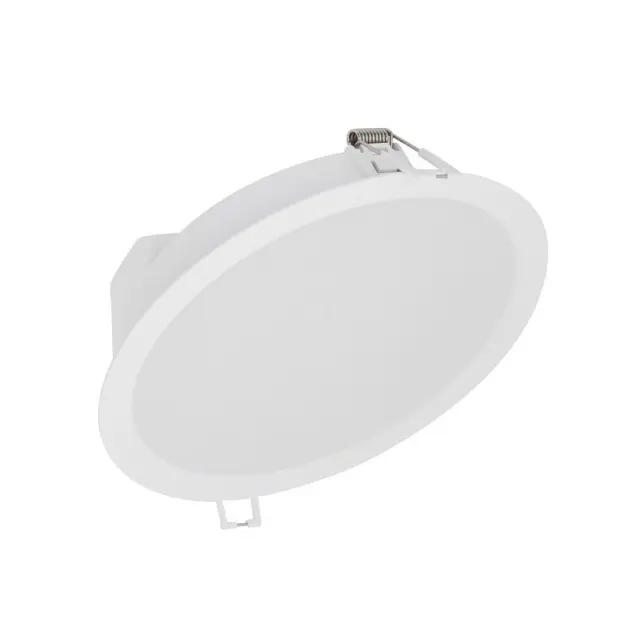 Downlight IP44 DN 165 13W 840 White