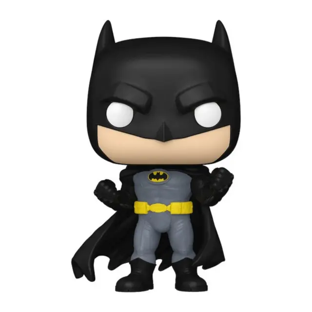 Φιγούρα Funko Pop! Heroes: Batman Incorporated - Batman #640 Vinyl Figure 2