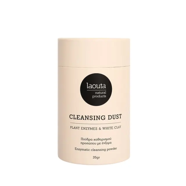Cleansing Dust Πούδρα Καθαρισμού 35gr
