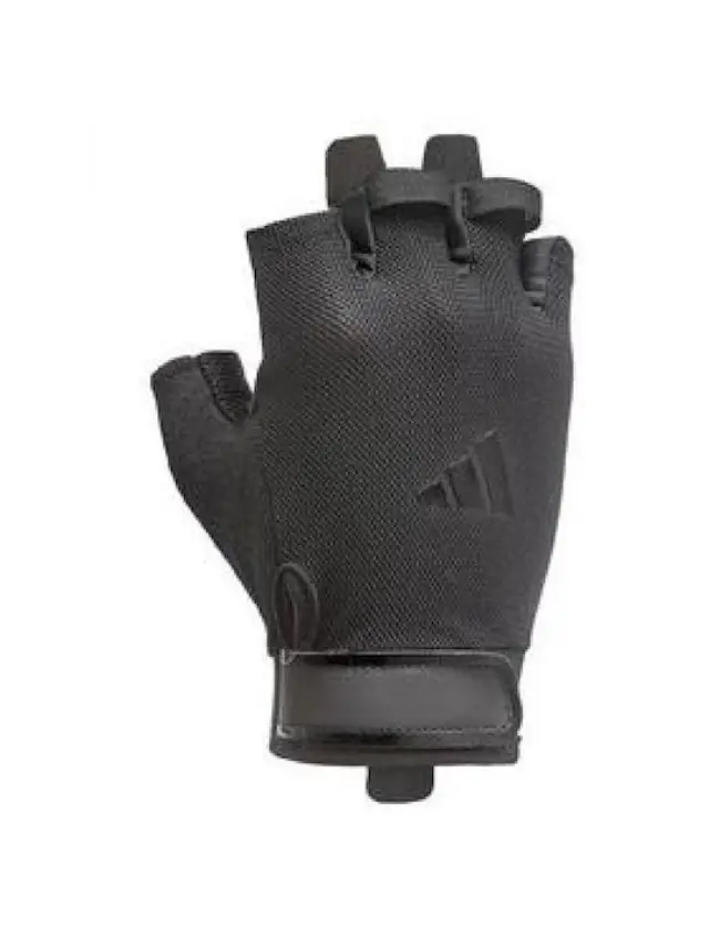 Adidas Essential Training Gym Gloves ADGB-15004BK - XL 3