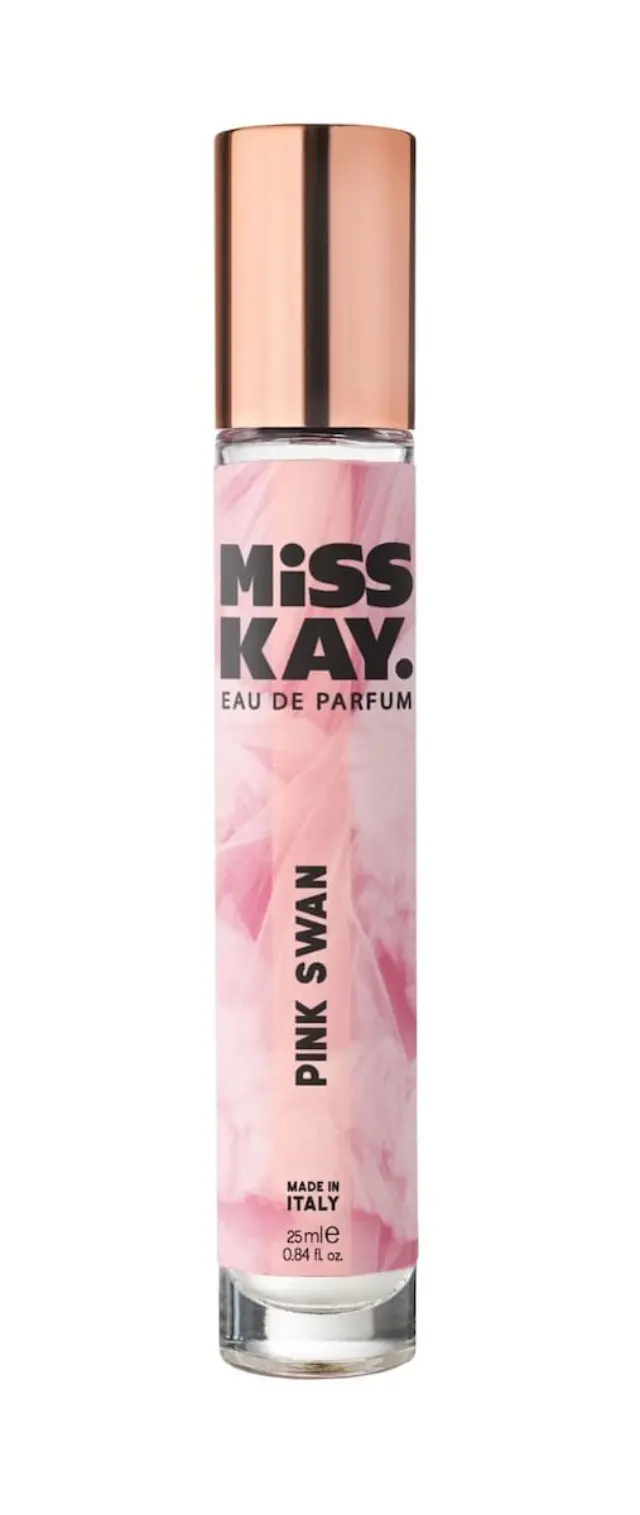 Miss Kay Pink Swan Eau de Parfum 25ml