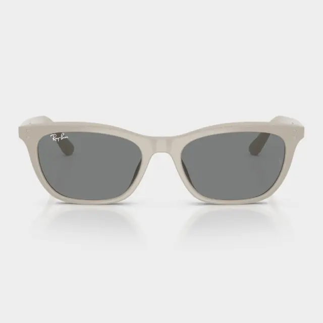 Γυαλιά Ηλίου Ray Ban RB4474D 685887 Μπεζ - 54