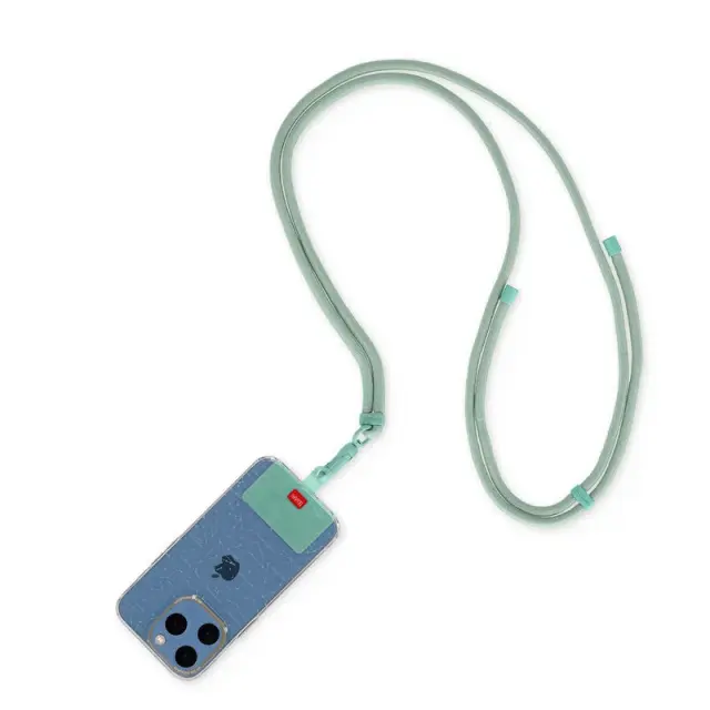 Legami® Milano Κορδόνι Λαιμού Always Together- Green