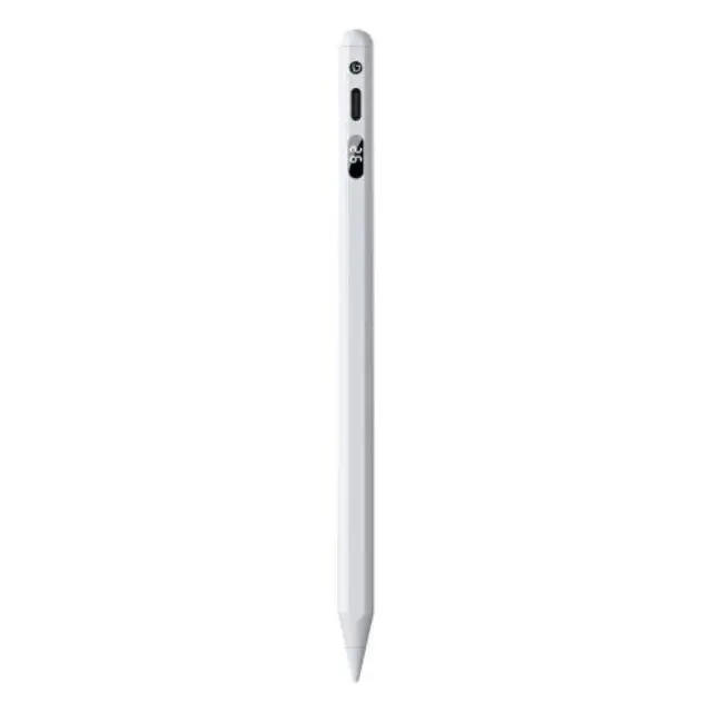 Πενάκι Οθόνης Universal Dux Ducis SP-02 Stylus για iPad 2018 ή Μεταγενέστερο Λευκό N64665