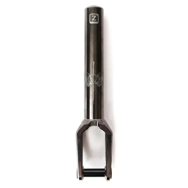 ETHIC DTC Nemesis ICS Πιρούνι - Trans Black 3