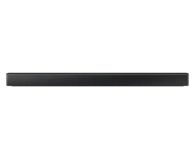 Soundbar 3.1 Samsung B-series HW-B650F/EN με ασύρματο Subwoofer - Bluetooth, HDMI, Optical, USB - Black HW-B650F/EN 2