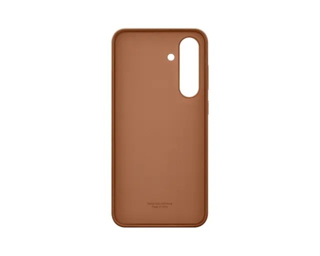 EF-VS731PAE Samsung KindSuit Case for Galaxy S25 FE Tan 3