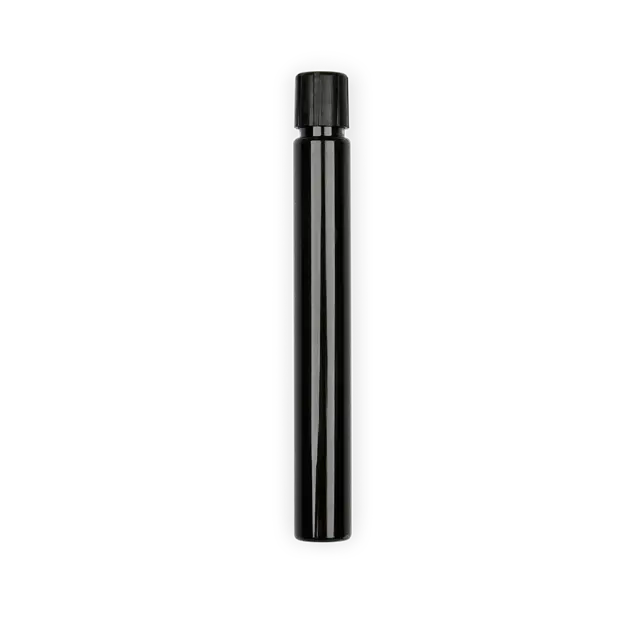 Zao Organic Mascara Velvet Refill - Βιολογική μάσκαρα για έντονο όγκο και πυκνές βλεφαρίδες (Ανταλλακτικό) - 080 Black