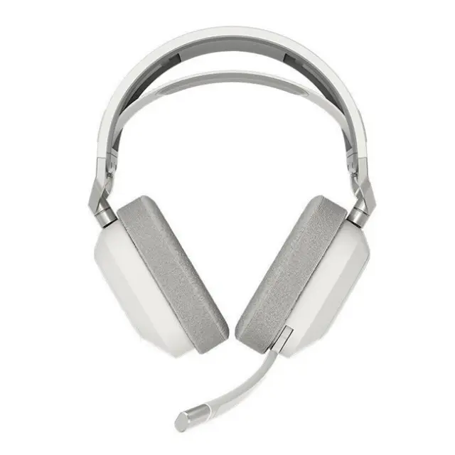 Corsair Gaming Headset HS80 Max White (CA-9011296-EU) 3