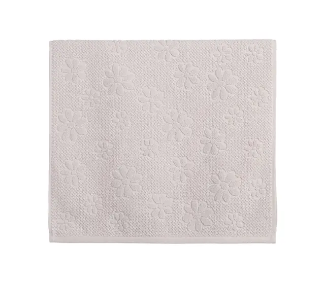 Πετσέτα Μπάνιου 70x140 Nef-Nef Homeware Premium Margot Grey