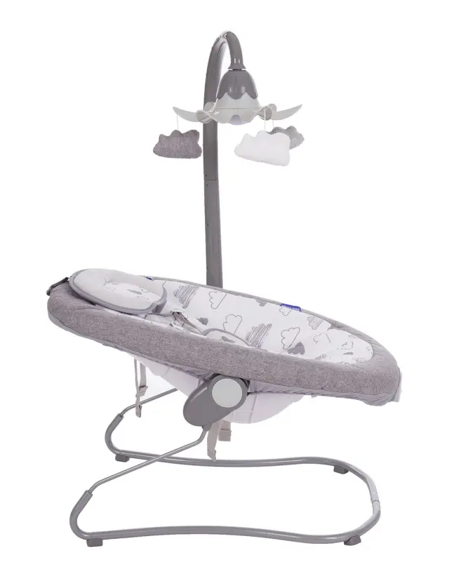 Ρηλάξ Kikka Boo Bouncer Clouds 2