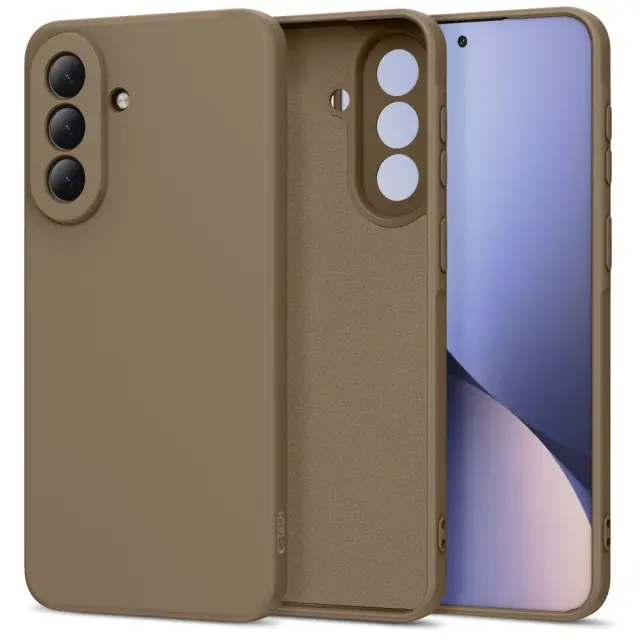 Tech-Protect Θήκη Κινητού Galaxy A37 5G Icon Brown