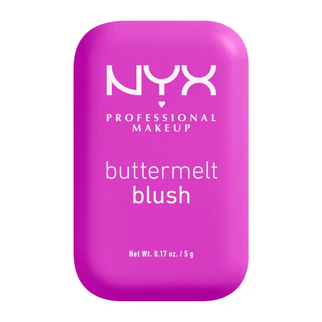 Buttermelt Ρουζ 5gr