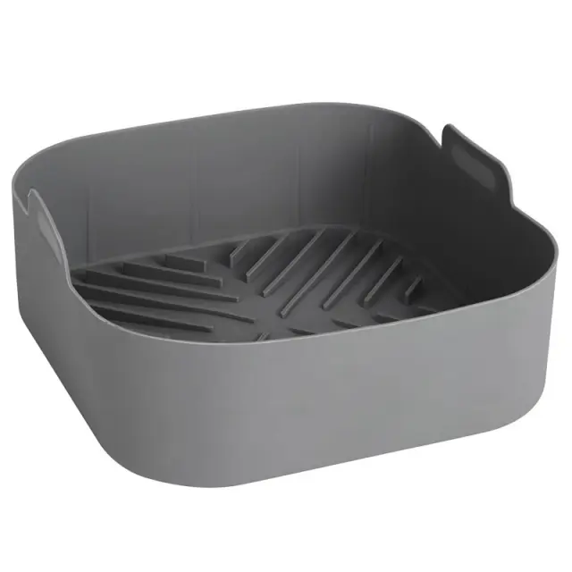 Viosarp Φόρμα Σιλικόνης 22cm Για Φριτέζα AirFryer VC2402