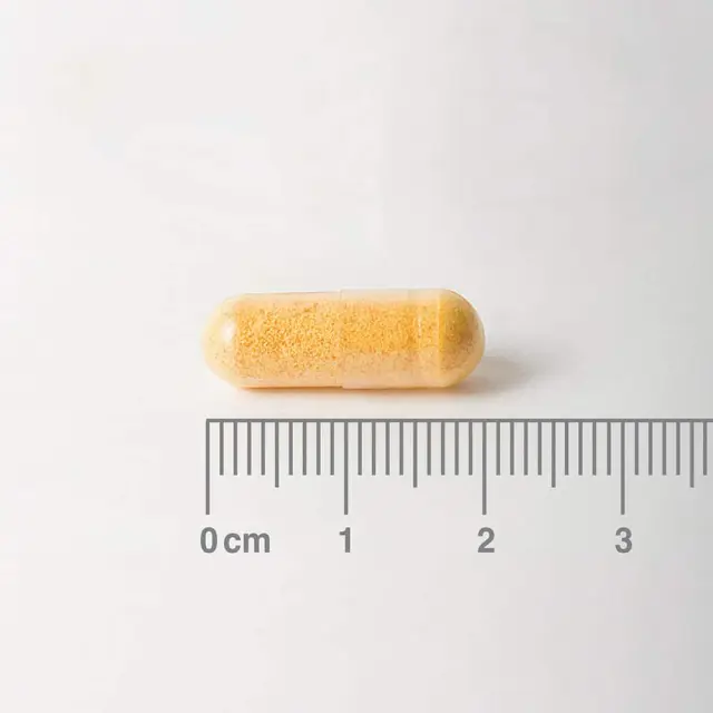 Lamberts Riboflavin Βιταμίνη 50mg 100 κάψουλες 2